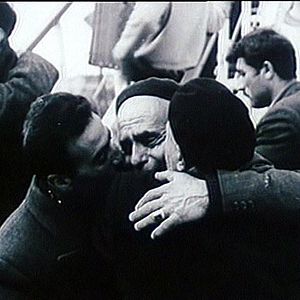 Foto Artavazd Pelechian