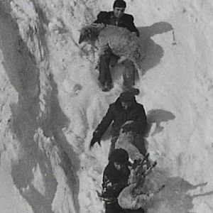 Foto Artavazd Pelechian