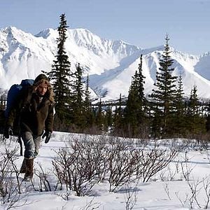 Foto Hacia rutas salvajes