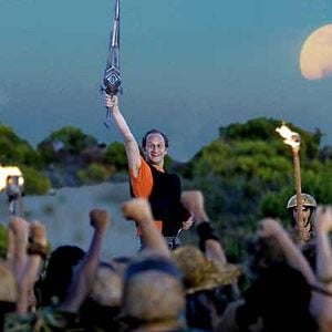 Foto Benoît Poelvoorde