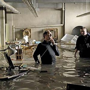 Foto Benoît Poelvoorde