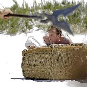 Foto Benoît Poelvoorde