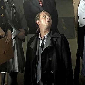 Foto Benoît Poelvoorde