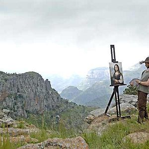 Foto Benoît Poelvoorde