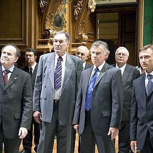 Foto Nicolas Alberny