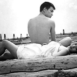 Foto Historias crueles de juventud