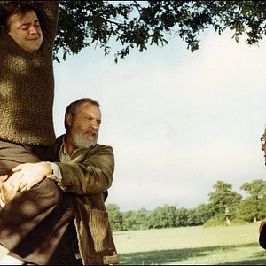 Foto Michel Serrault