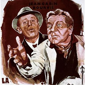 Foto Claude Autant-Lara