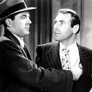 Foto Al borde del peligro