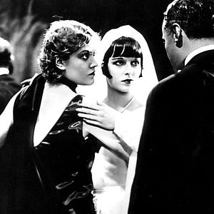 Foto Georg Wilhelm Pabst