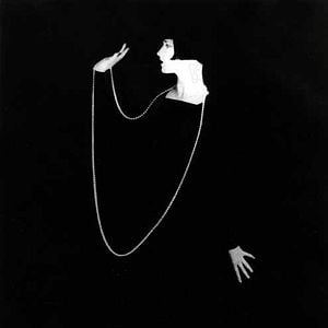 Foto La caja de Pandora