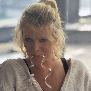 Foto Nueve semanas y media