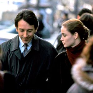 Nelly y el Sr. Arnaud - Película 1995