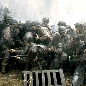 Foto Steven Spielberg