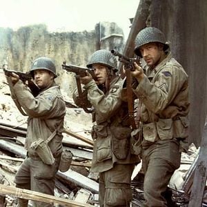 Foto Steven Spielberg