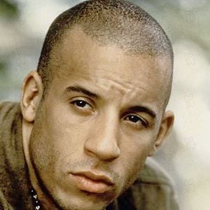 Foto Vin Diesel