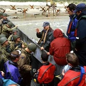 Foto Salvar al soldado Ryan