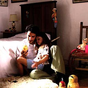 Foto Cordero de Dios