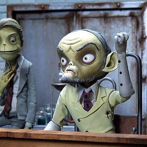 Foto Samuel Guillaume