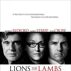 Foto Leones por corderos