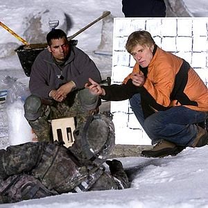 Foto Leones por corderos