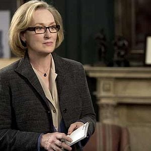 Foto Leones por corderos