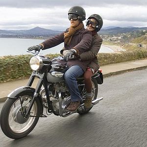 Foto Markéta Irglová