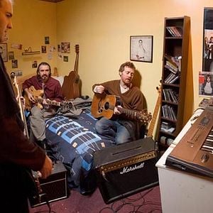 Foto Markéta Irglová