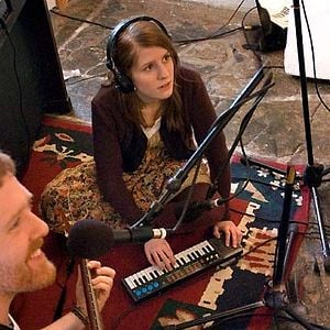 Foto Markéta Irglová