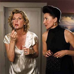 Foto Michèle Laroque