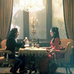 Foto Drácula de Bram Stoker