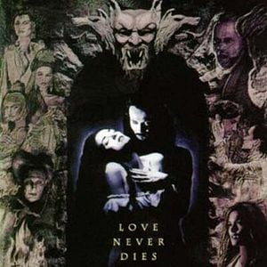 Foto Drácula de Bram Stoker