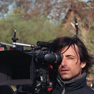 Foto Noah Baumbach