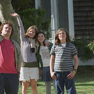 Foto Jennifer Jason Leigh