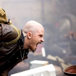 Foto Garrett Hedlund