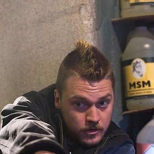 Foto Sentencia de muerte