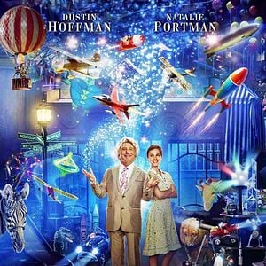 Foto Mr. Magorium y su tienda mágica