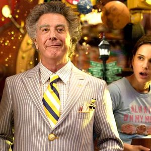 Foto Mr. Magorium y su tienda mágica