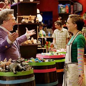 Foto Mr. Magorium y su tienda mágica