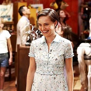 Foto Mr. Magorium y su tienda mágica