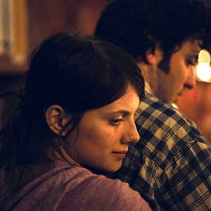 Foto Mélanie Laurent