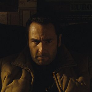 Foto Gilles Lellouche