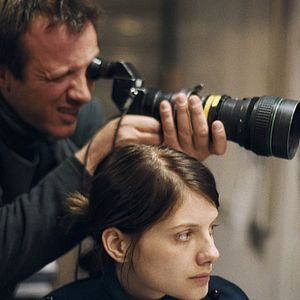 Foto Mélanie Laurent