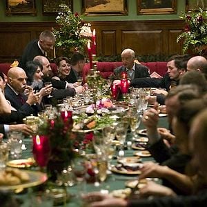 Foto Armin Mueller-Stahl