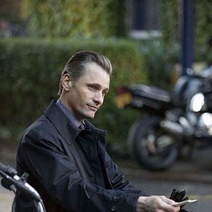 Foto Viggo Mortensen