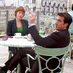 Foto François Cluzet