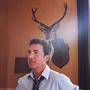 Foto François Cluzet