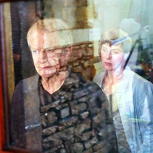 Foto André Dussollier