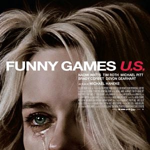 Foto Funny Games