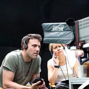 Foto Adiós pequeña, adiós